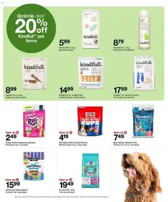 Preview of Target weekly ads valid from 22.03.2026 | Page: 45
