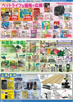  | ページ: 3 | 製品: シャワー, オレンジ, LEDランタン, 高圧洗浄機