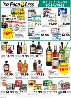Preview of Food 4 Less weekly ads valid from 07.01.2026 | Page: 7