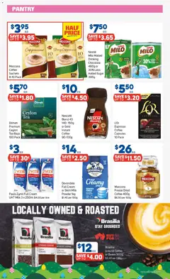 Preview of Foodland catalogue  - valid from 25.03.2026 | Page: 16