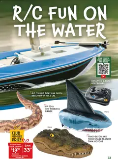 Preview of Cabela's weekly ads valid from 01.11.2025 | Page: 33