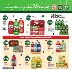 Preview of Family Dollar weekly ads valid from 21.12.2025 | Page: 8