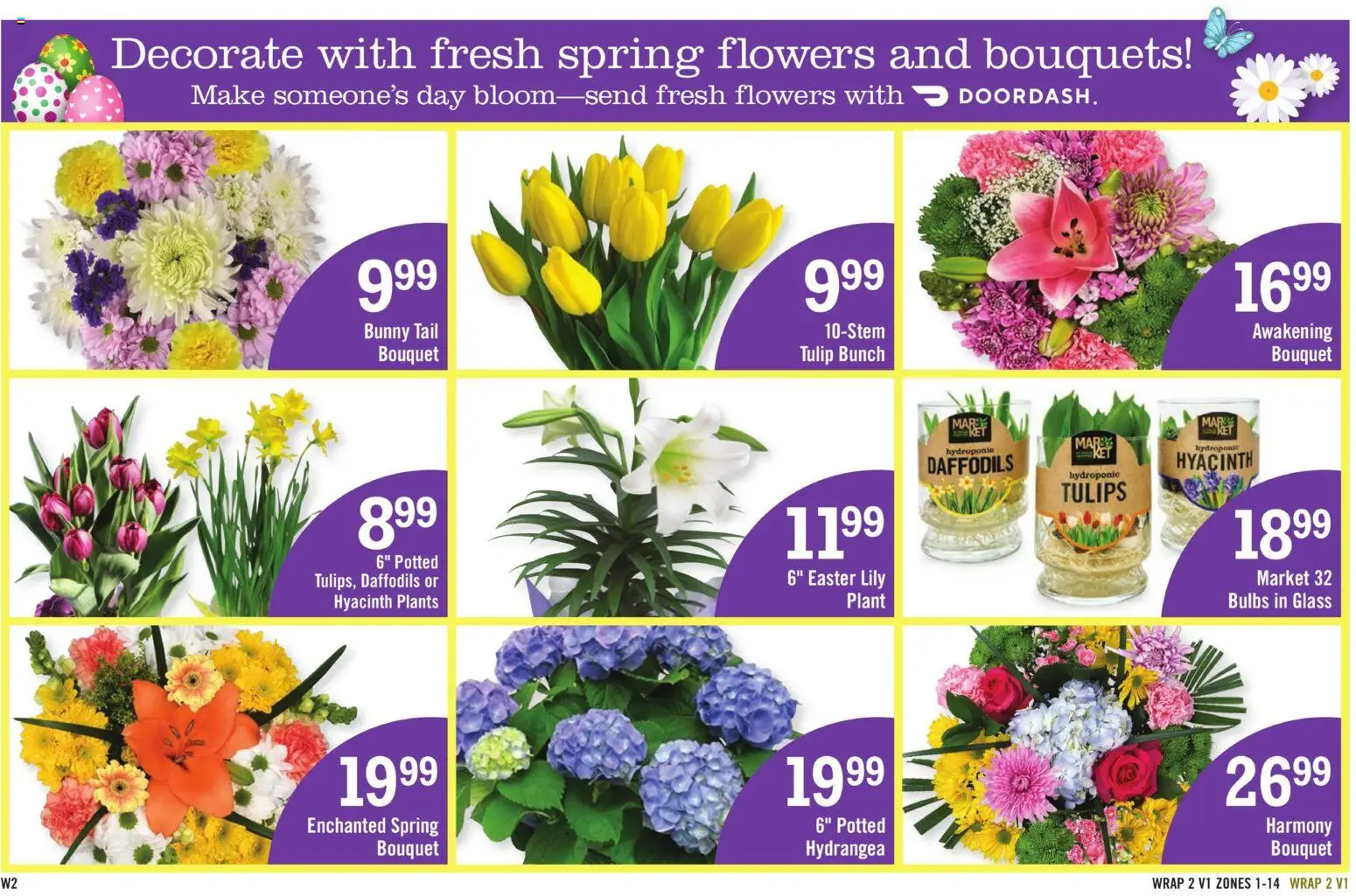 Price Chopper Weekly Ad - valid from 29.03.2026 | Page: 14