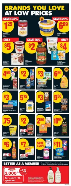 Preview of HÄAGEN-DAZS ICE CREAM, 0-430 ml, NOVELTIES / NOUVEAUTÉS from shop No Frills valid from 30.10.2025 | Page: 5