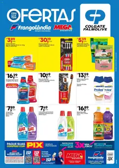 Frangolândia Folheto - válido de 08.09.2025 | Página: 3