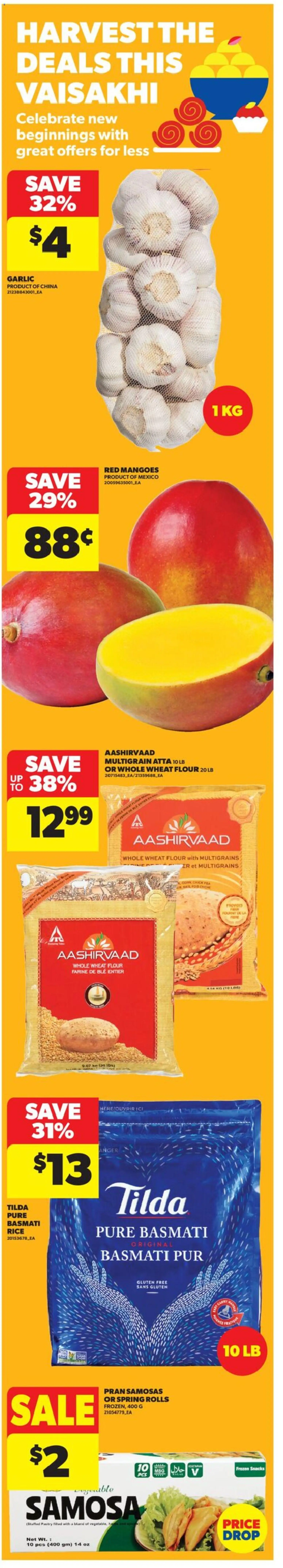 Real Canadian Superstore flyer valid from 02.04.2026 | Page: 2