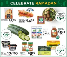 Preview of QFC weekly ads valid from 04.02.2026 | Page: 14