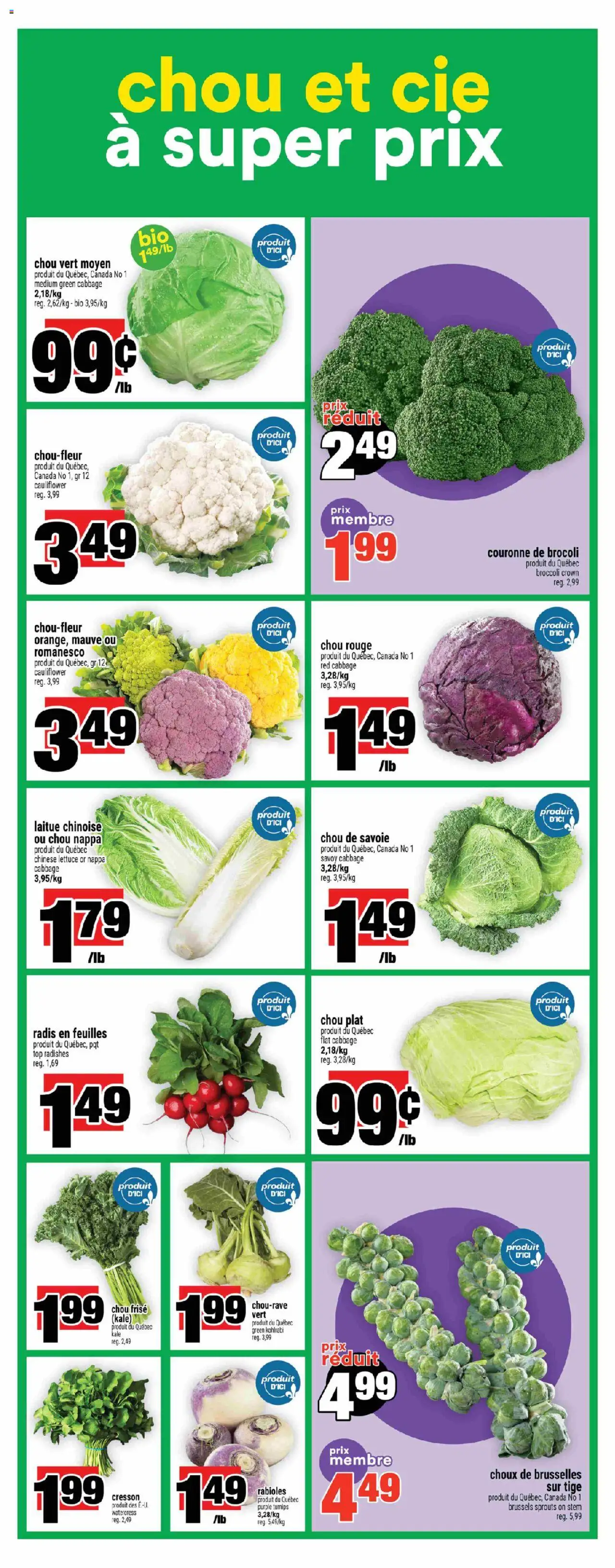 Super C flyer valid from 09.10.2025 | Page: 16