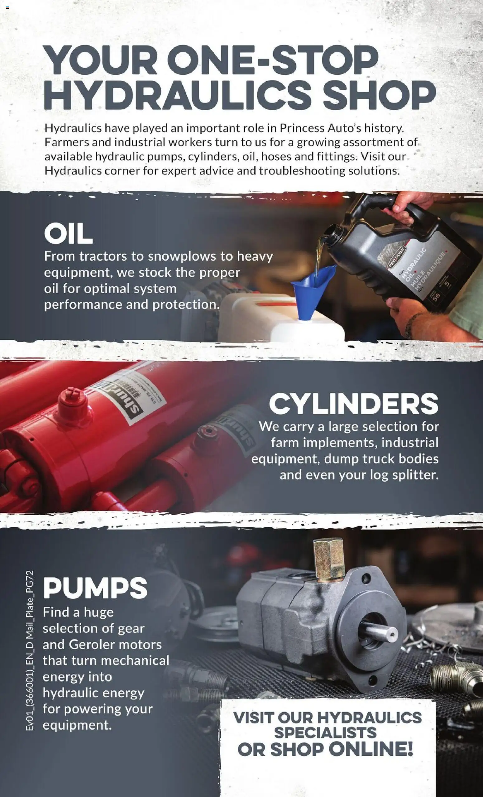 Princess Auto flyer valid from 30.12.2025 | Page: 77 | Products: Oil