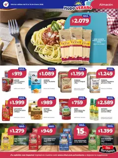 Vista previa Vital - Ofertas válido desde el 12.01.2026 | Página: 12