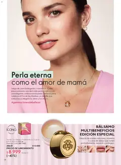Oriflame catálogo -  Vista previa de la revista de la tienda Oriflame valido desde el 28.03.2026 | Página: 14