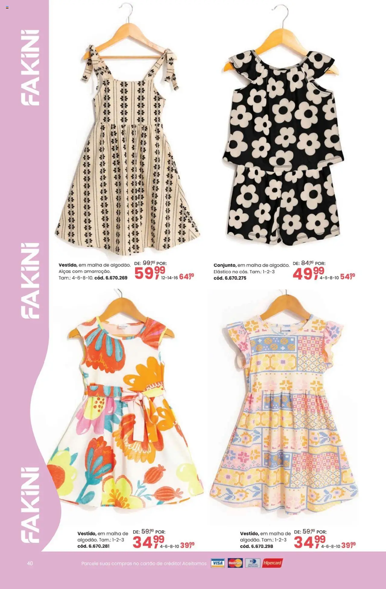 Quatro Estações Folheto - válido de 01.12.2025 | Página: 40