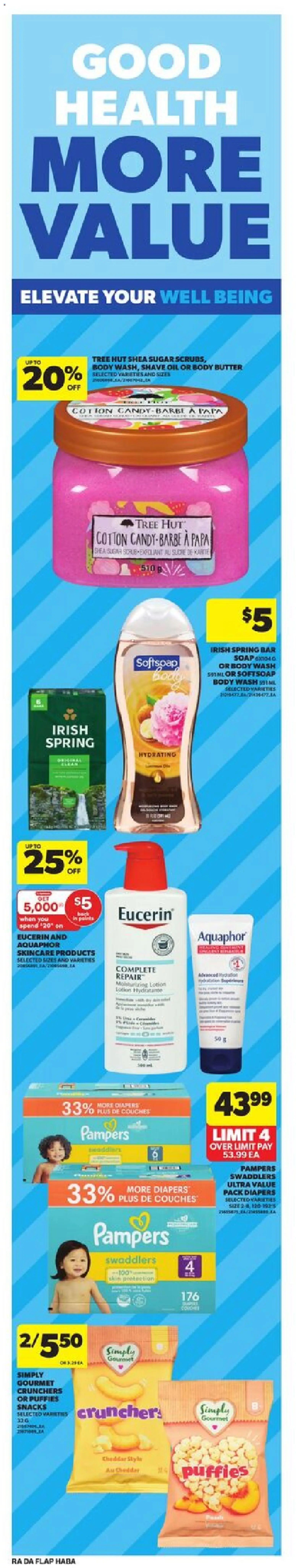 Atlantic Superstore flyer valid from 11.12.2025 | Page: 10