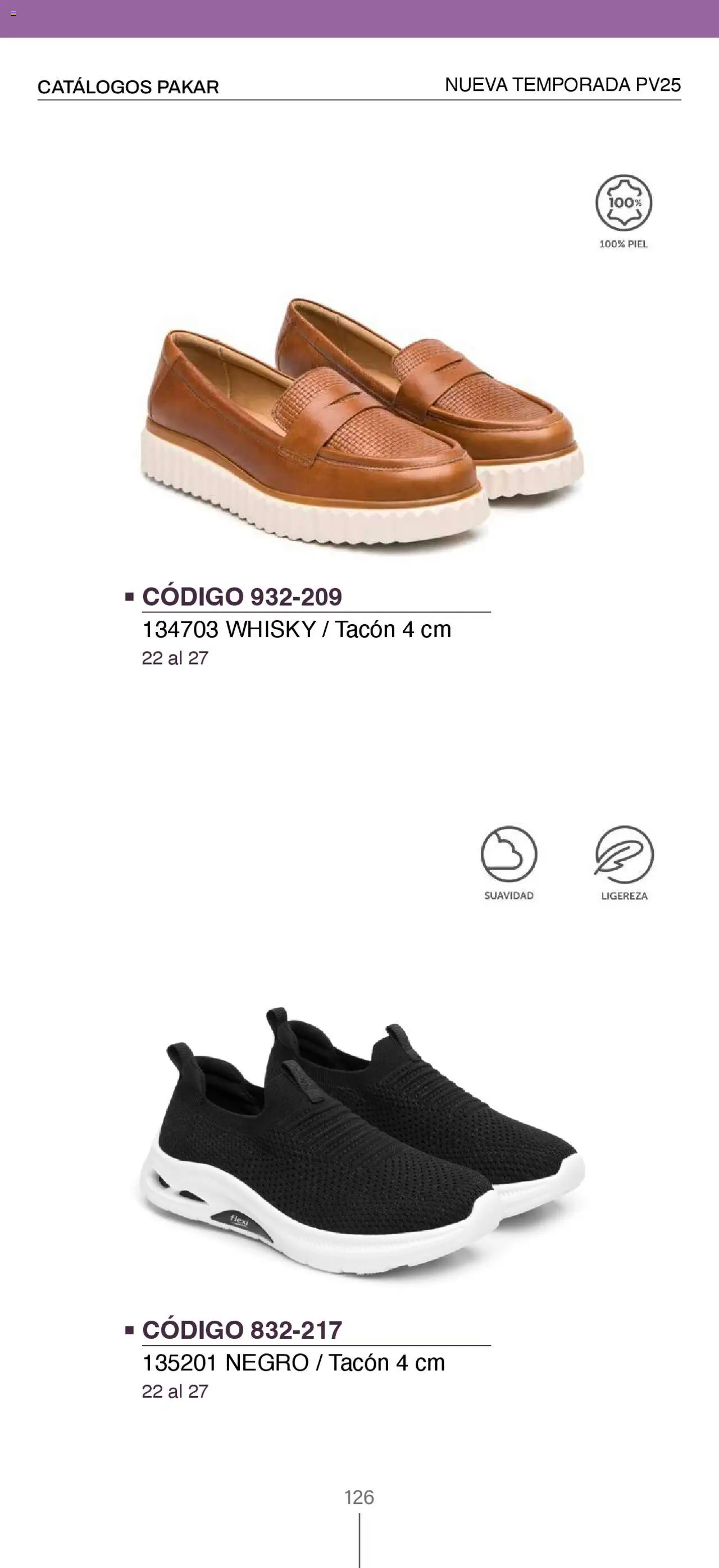 Nuevas ofertas de SC Pakar válidas en toda la República Mexicana desde el 14.04.2025. ¡Encuentra las mejores ofertas en SC Pakar catálogo Flexi! | Página: 126 | Productos: Whisky