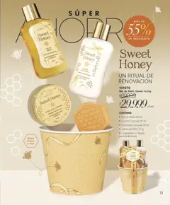 Vista previa Violetta - Violetta Cosméticos válido desde el 09.03.2026 | Página: 373