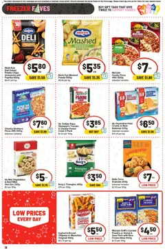 Preview of IGA Catalogue  - valid from 10.12.2025 | Page: 34