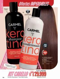 Pacifika - Campaña 07 / 2026 -  Vista previa de la revista de la tienda Pacifika valido desde el 24.04.2026 | Página: 180 | Productos: Shampoo, Brillo, Acondicionador