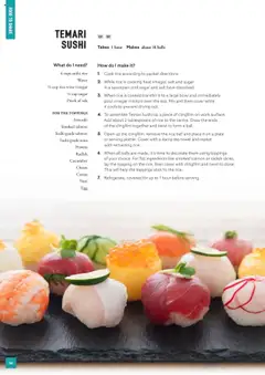 Preview of Supabarn The Barn Magazine - valid from 07.11.2024 | Page: 26 | Products: Cups, Radish, Water, Tuna