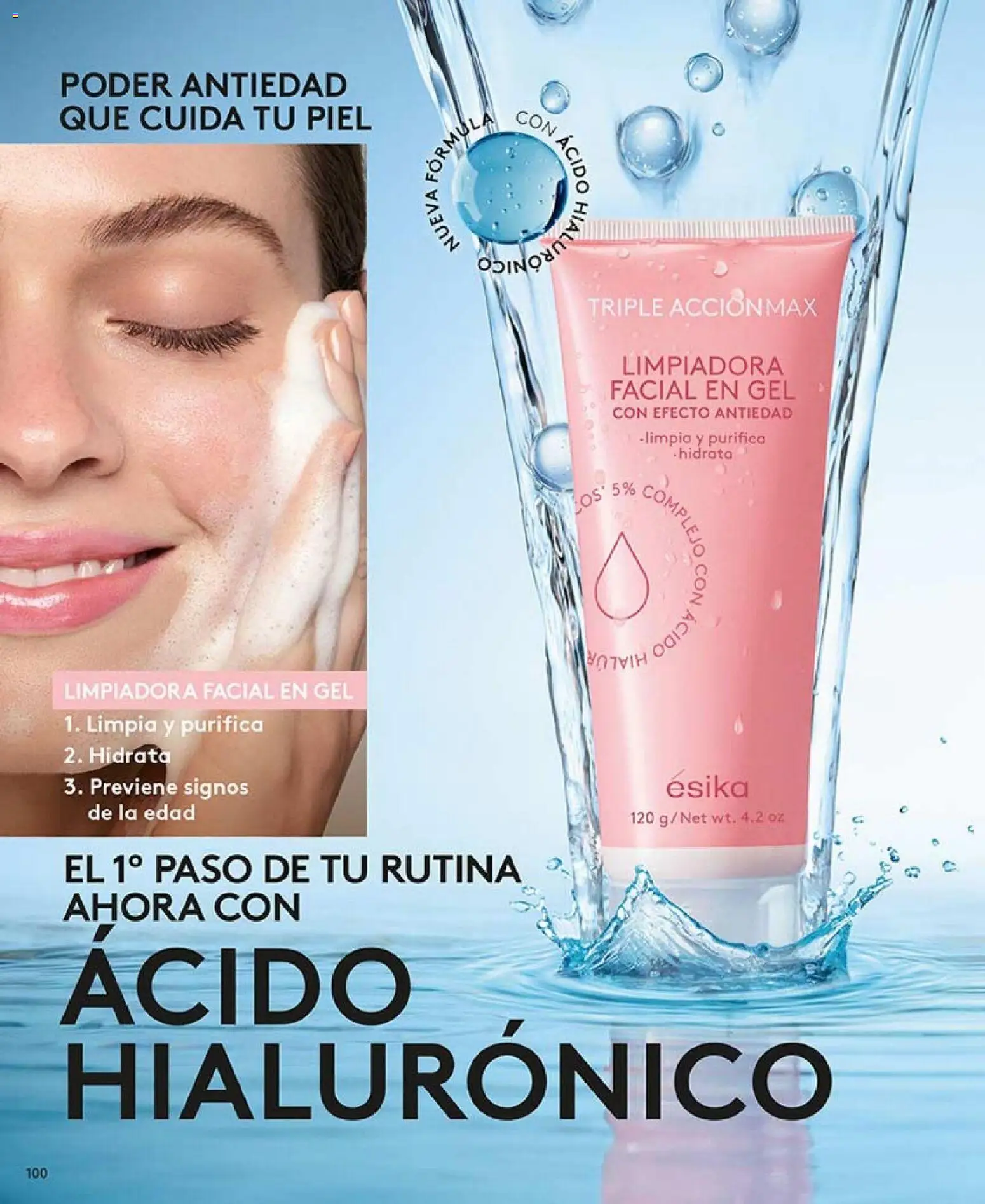 Catálogo Ésika válido desde 31.01.2026 | Página: 112