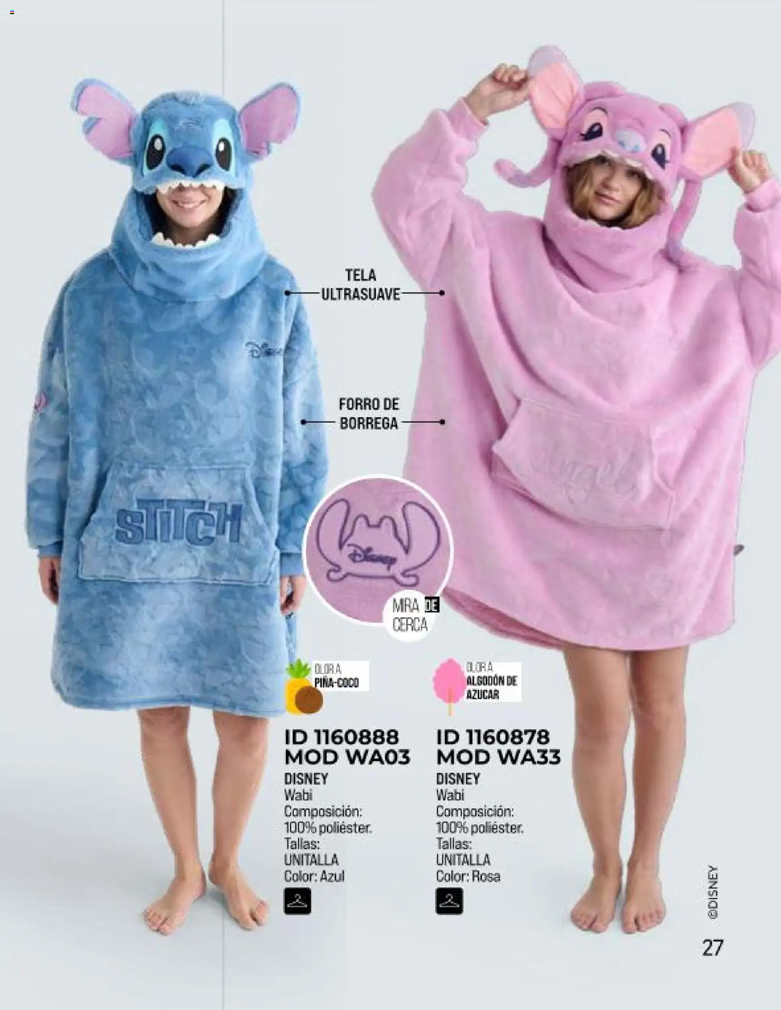 Nuevas ofertas de Price Shoes válidas en toda la República Mexicana desde el 27.11.2025. ¡Encuentra las mejores ofertas en Price Shoes catálogo Mini otoño / invierno! | Página: 27