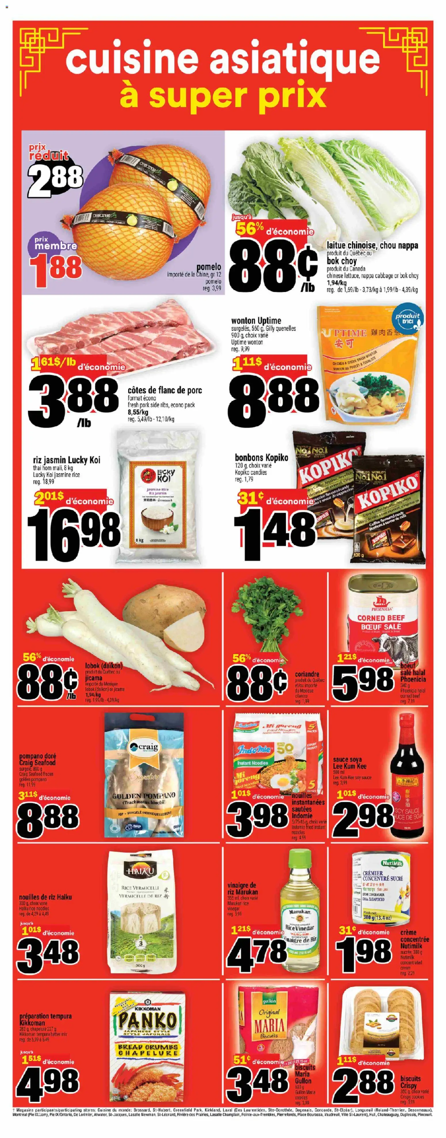 Super C flyer valid from 06.11.2025 | Page: 13