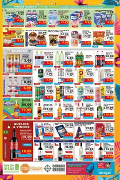 Mialich Supermercados - Ofertas da semana - Pré-Visualização do folheto da loja Mialich Supermercados, válido de 12.02.2026 | Página: 3