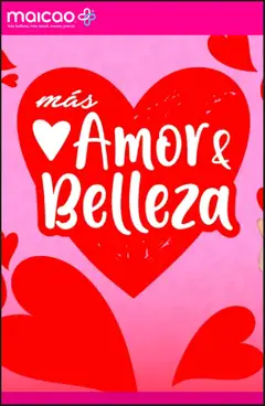 Maicao ofertas  válido desde el 01.02.2026