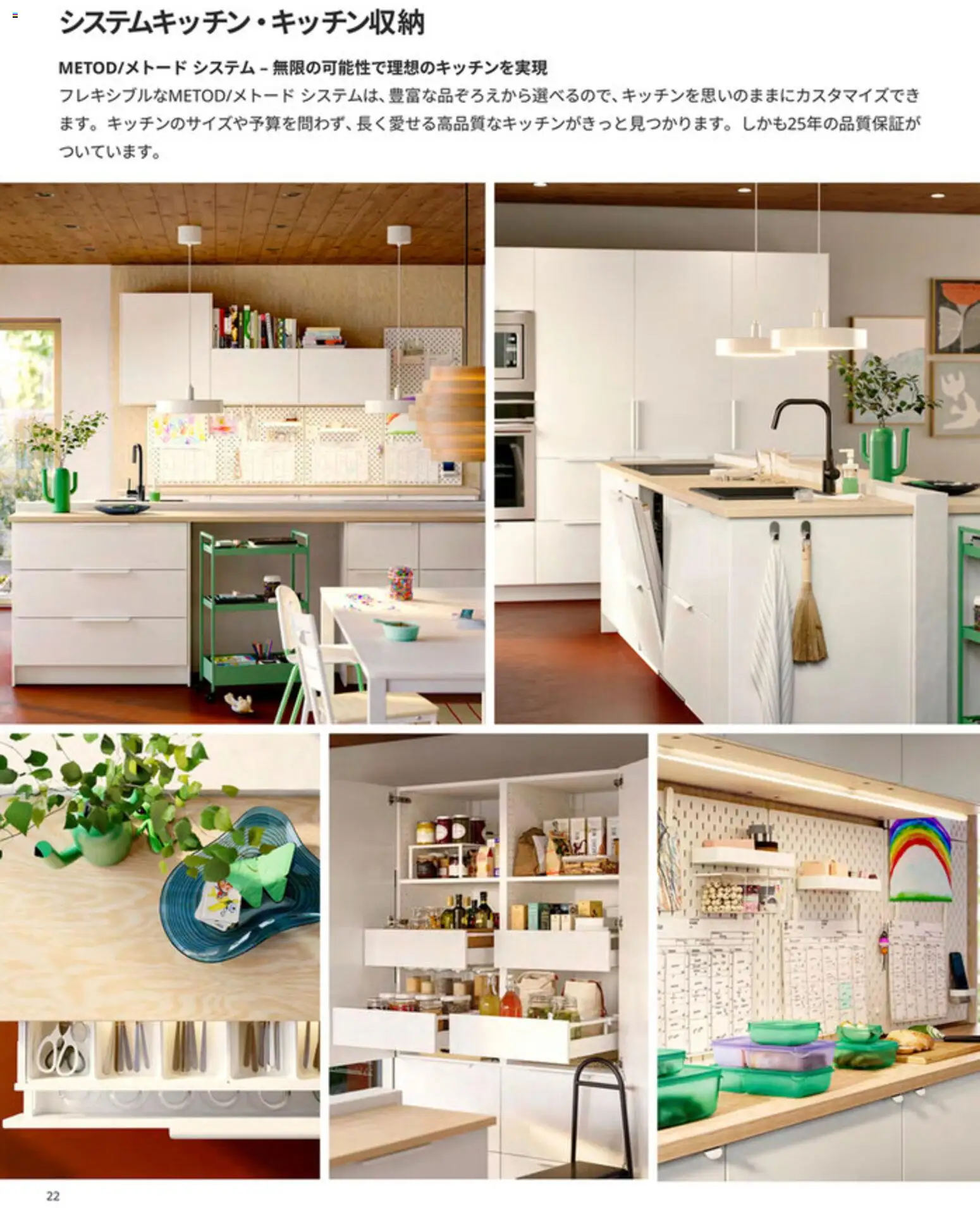 {H1} | ページ: 22