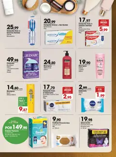 Zaffari - Ofertas Economizar é uma Festa - Pré-Visualização do folheto da loja Zaffari, válido de 21.10.2025 | Página: 13