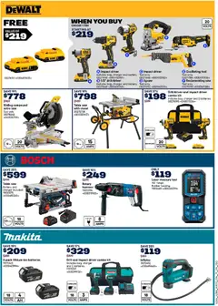 Preview of Rona weekly flyer from shop Rona valid from 23.04.2026 | Page: 15