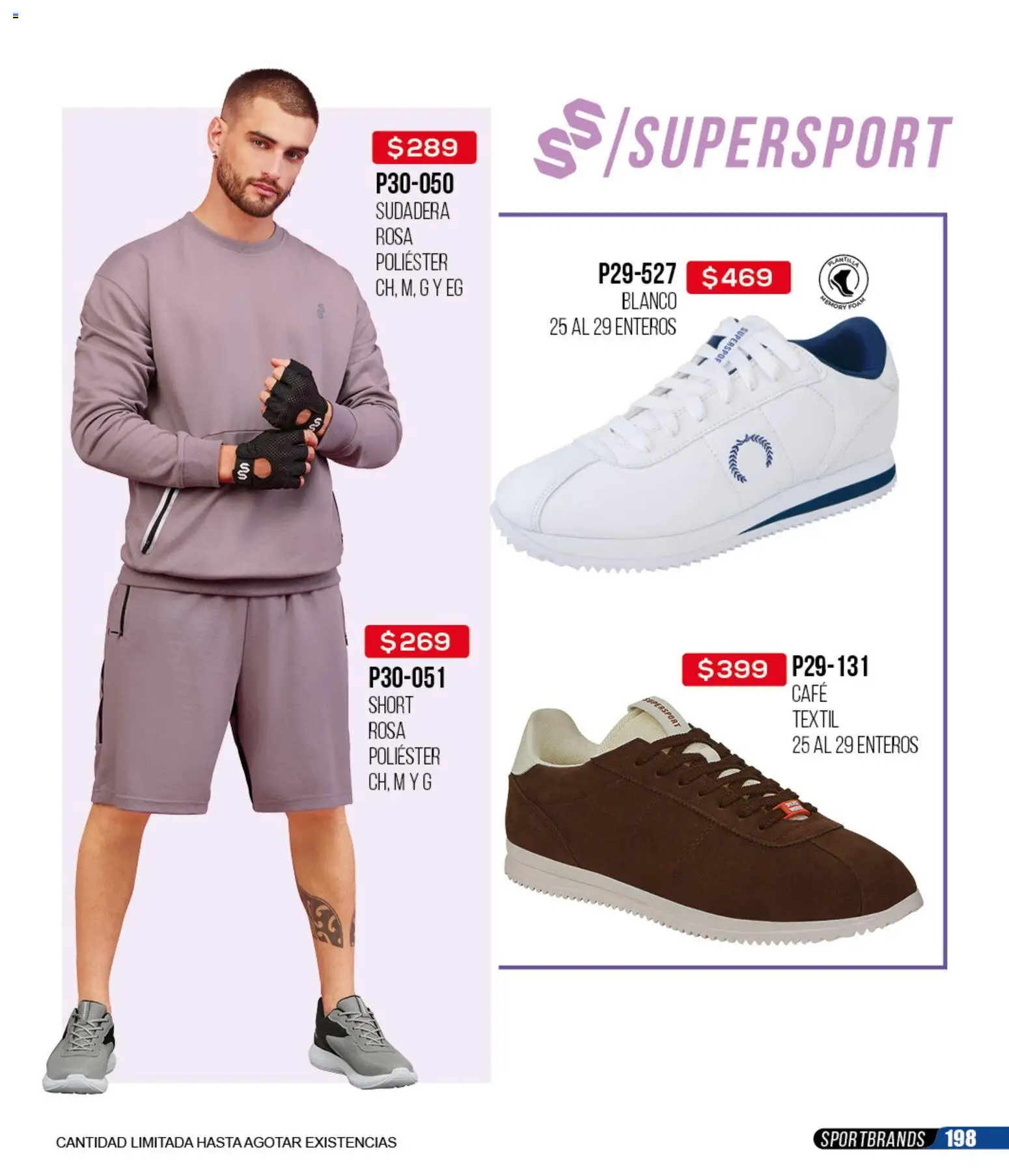 Nuevas ofertas de Cklass válidas en toda la República Mexicana desde el 10.02.2026. ¡Encuentra las mejores ofertas en Cklass catálogo Remate Digital Ropa! | Página: 332