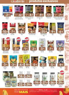 Royal Supermercados Folheto - válido de 30.06.2025 | Página: 3