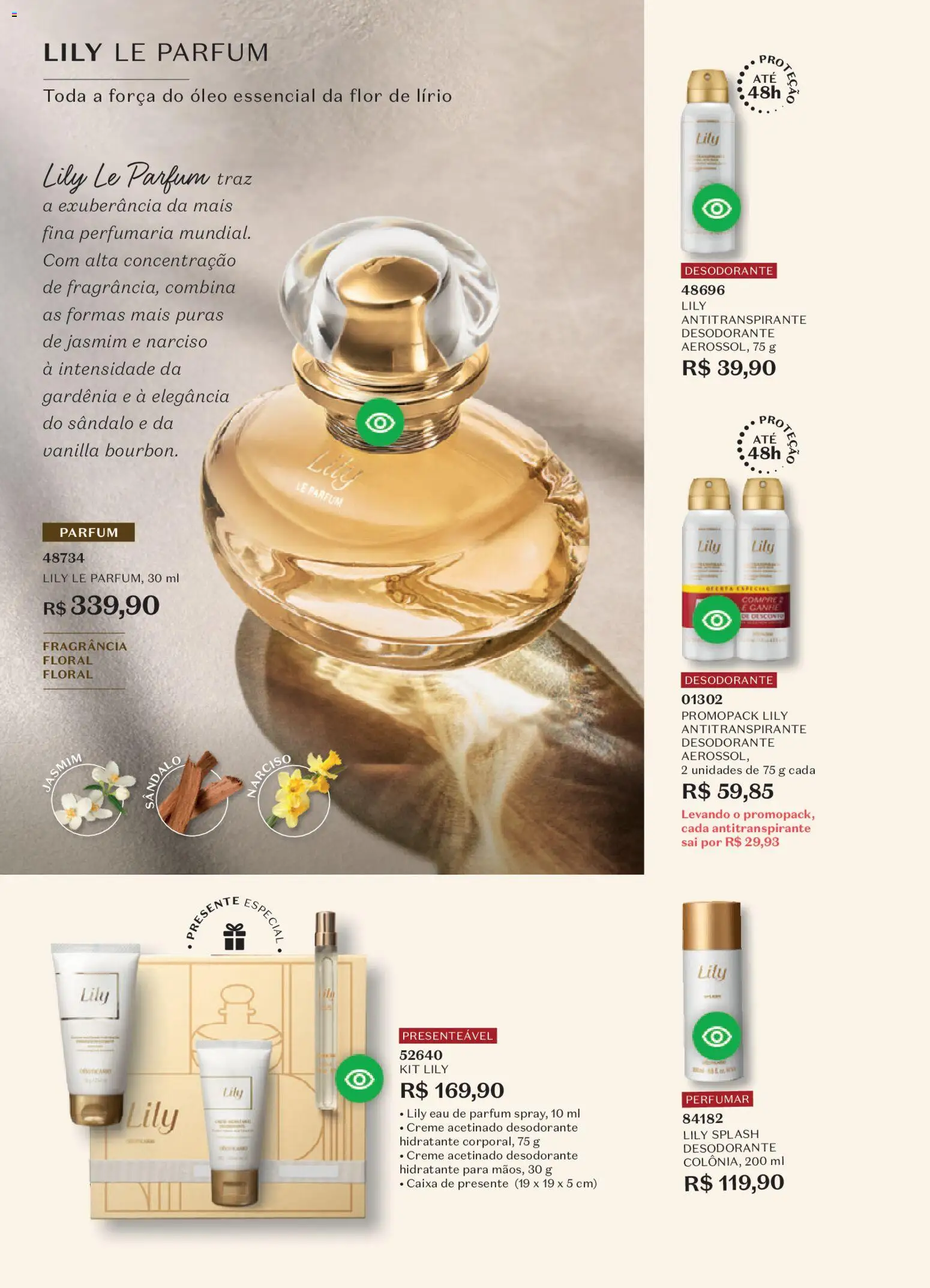 O Boticário - Ciclo 06/2026 de 13/04/2026 ? Não perca as melhores promoções! | Brasil