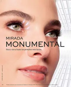 Vista previa de folleto L'Bel - Campaña 4 de la L'Bel válido desde 31.01.2026 | Página: 40 | Productos: Maquillaje