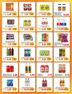 Spani Atacadista - Ofertas da semana - Pré-Visualização do folheto da loja Spani Atacadista, válido de 13.01.2026 | Página: 3