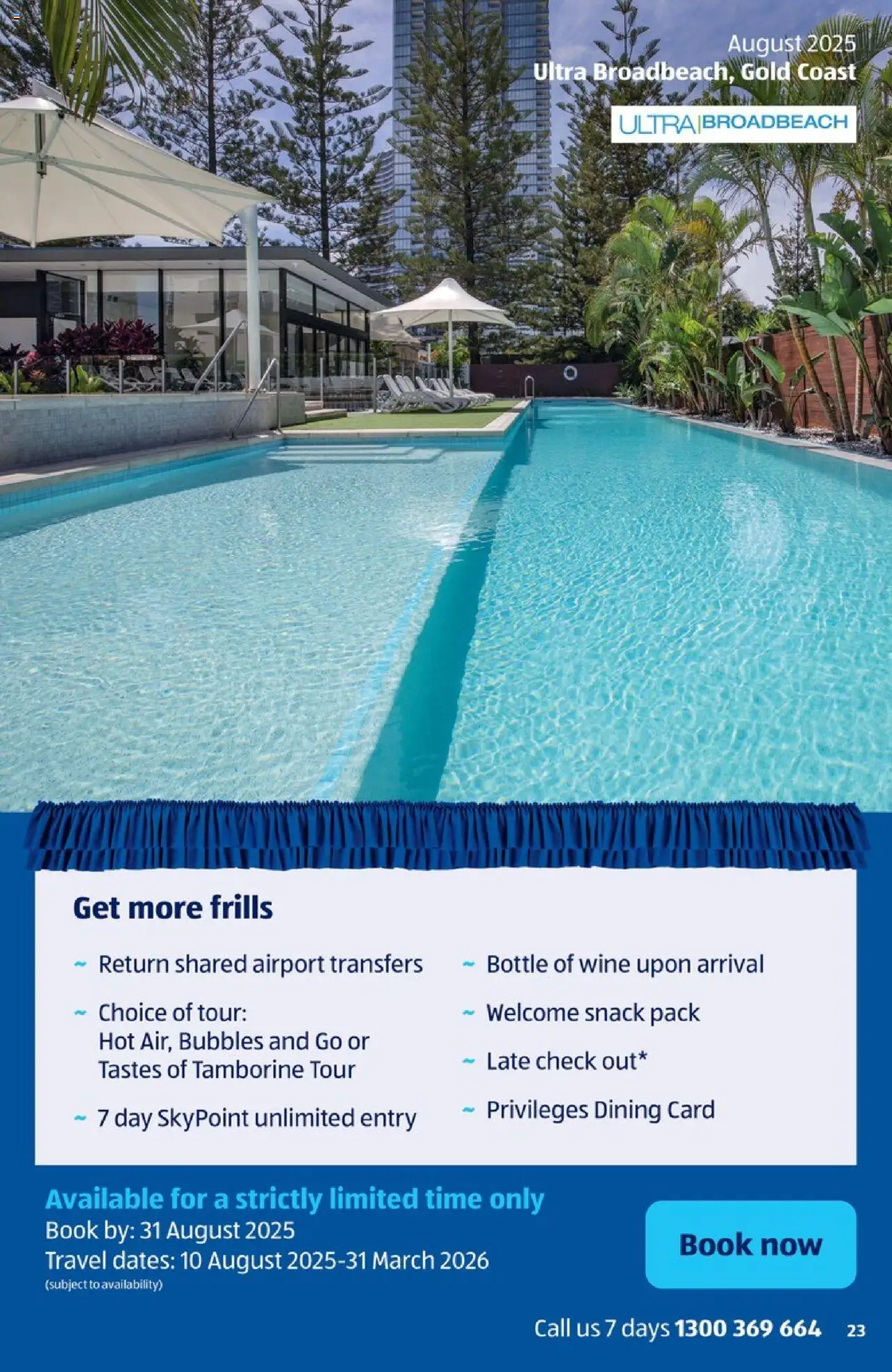 Aldi catalogue - valid from 31.07.2025 | Page: 23 | Products: Wine
