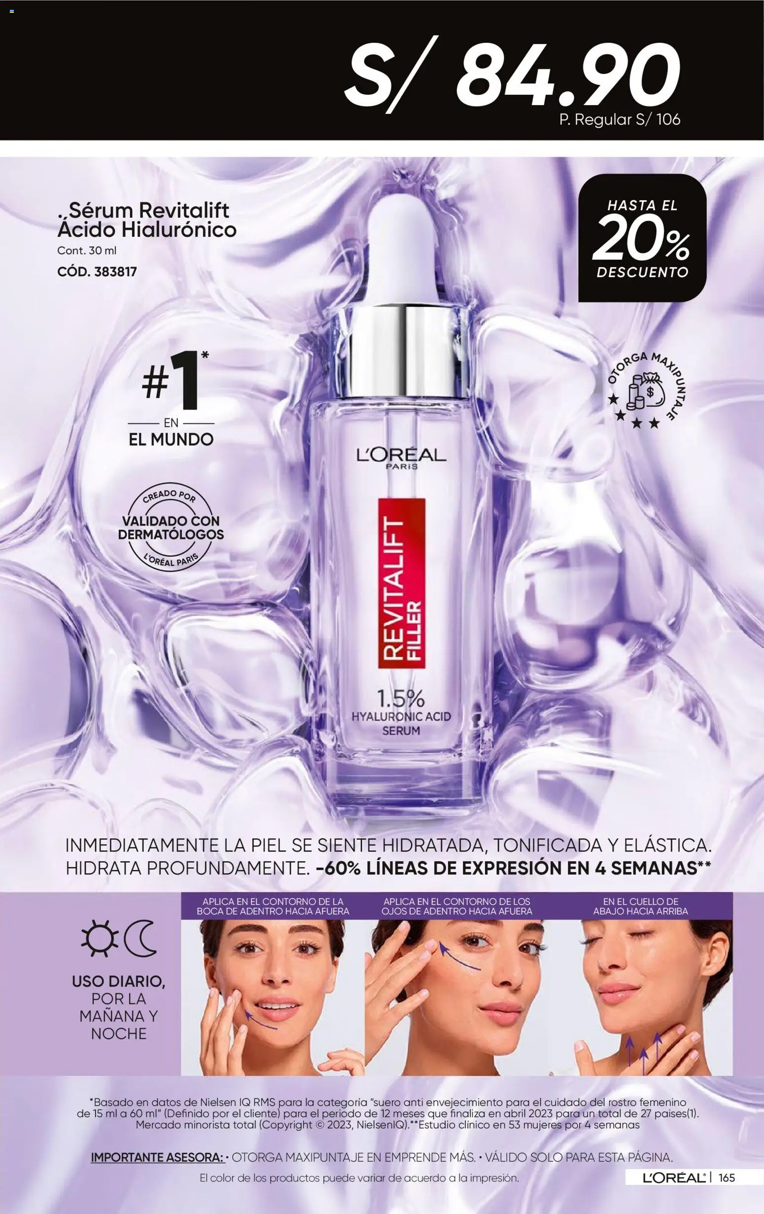 Catálogo Azzorti válido desde 09.03.2026 | Página: 167