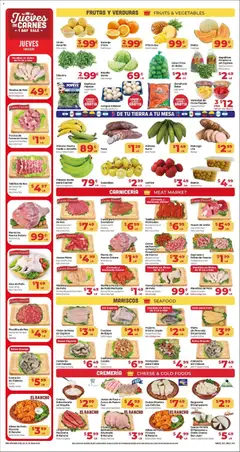 Preview of El Rancho weekly ads valid from 15.04.2026 | Page: 4
