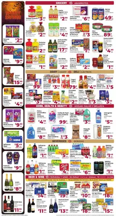 Preview of Cardenas weekly ads valid from 22.10.2025 | Page: 2