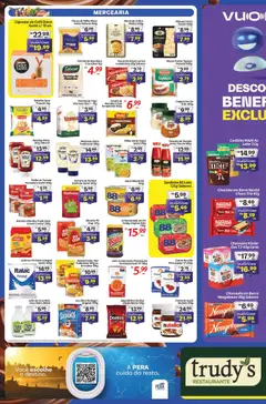 Comper - Ofertas da semana - Pré-Visualização do folheto da loja Comper, válido de 16.03.2026 | Página: 2