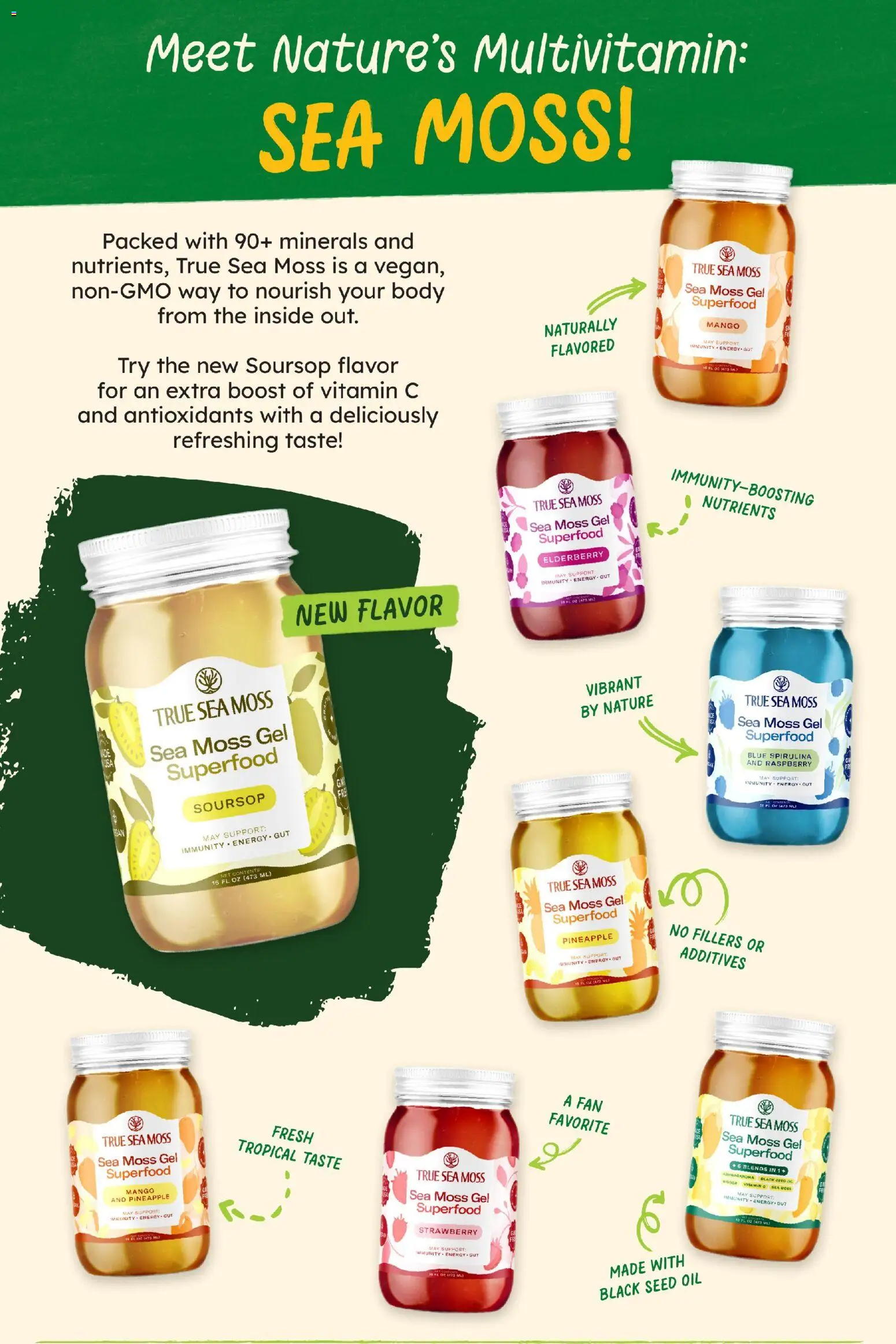 Sprouts Monthly Ad - valid from 29.10.2025 | Page: 32