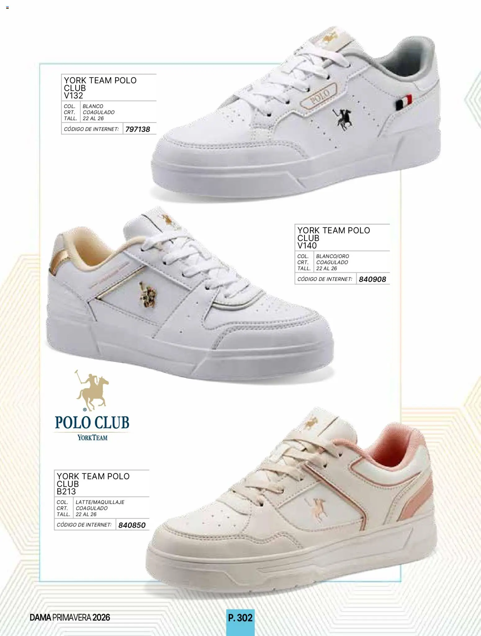 Nuevas ofertas de Impuls válidas en toda la República Mexicana desde el 01.01.2026. ¡Encuentra las mejores ofertas en Impuls catálogo Primavera! | Página: 304