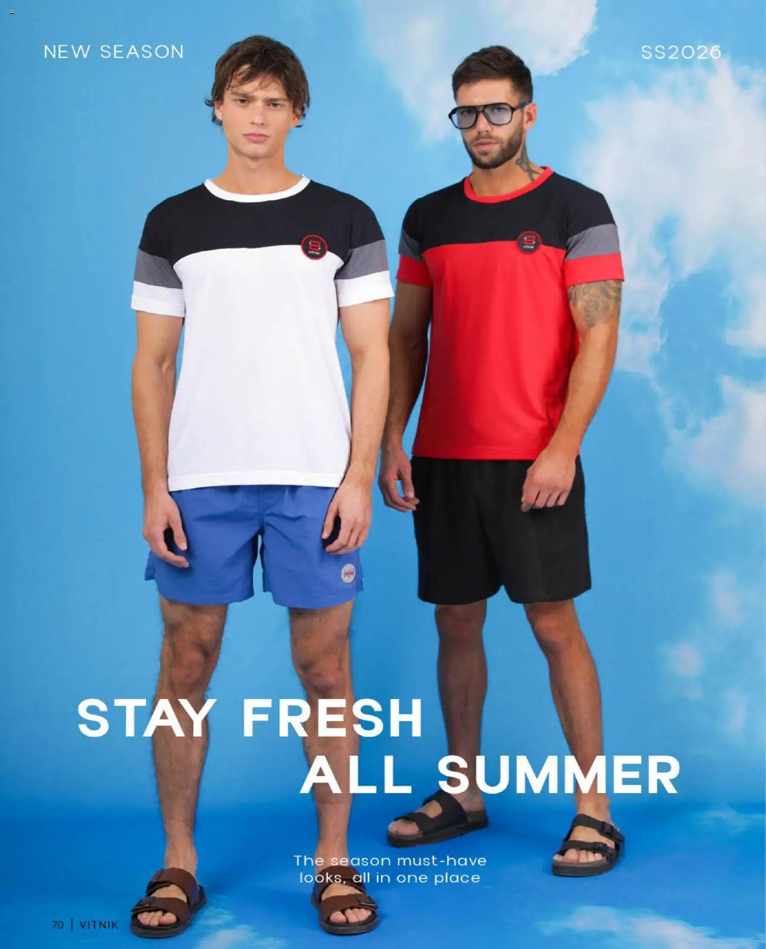 Vitnik - Folleto │ válido desde el 01.01.2026 | Página: 70