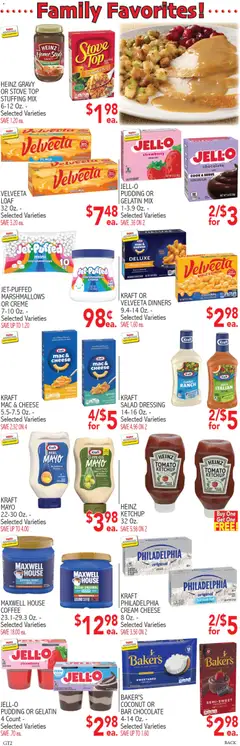 Preview of Ingles weekly ads valid from 12.11.2025 | Page: 6