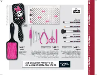Avon - Campanha 04: Casa & Estilo - Pré-Visualização do folheto da loja Avon, válido de 18.02.2026 | Página: 57