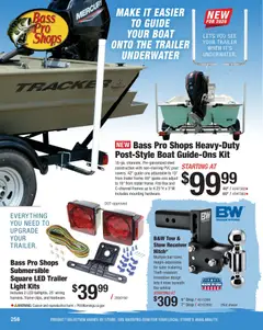 Preview of Cabela's weekly ads valid from 15.12.2025 | Page: 256 | Products: Box, Receiver