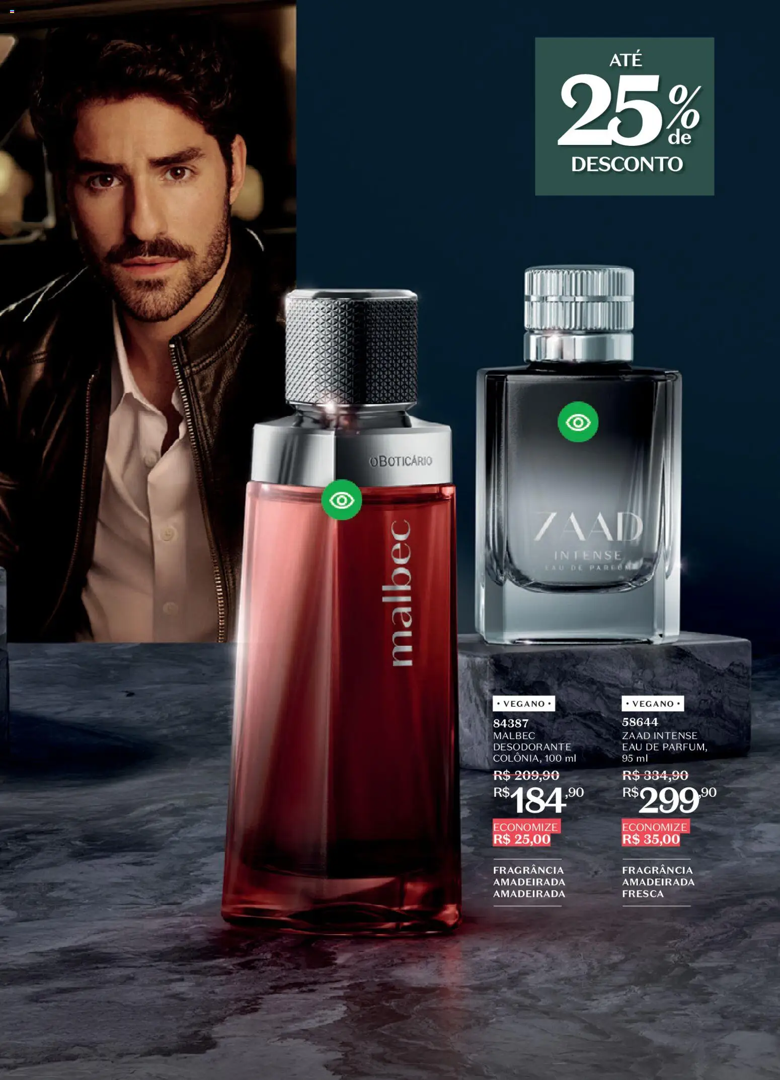 O Boticário Folheto - válido de 13.04.2026 | Página: 208