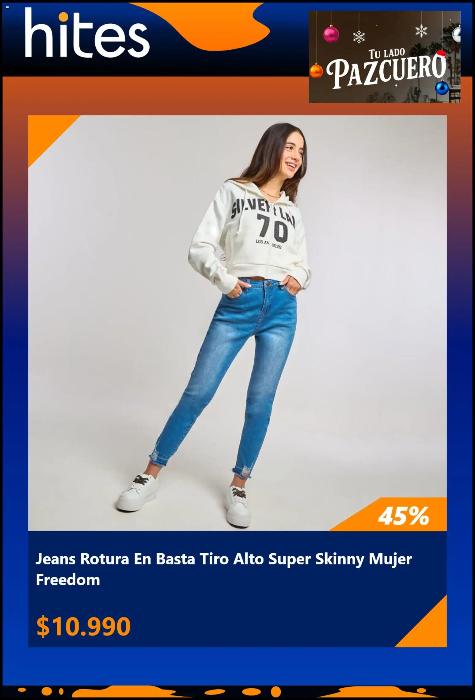 Hites ofertas  │ válido desde el 18.11.2025 | Página: 4