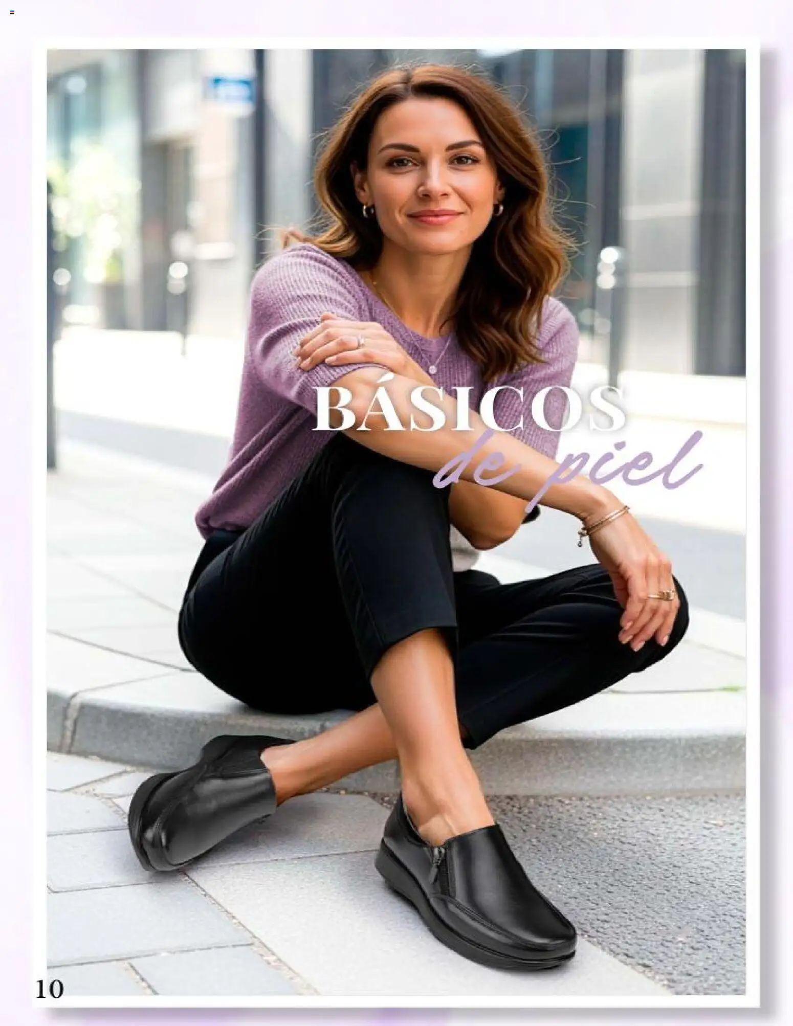 Nuevas ofertas de Price Shoes válidas en toda la República Mexicana desde el 15.11.2025. ¡Encuentra las mejores ofertas en Price Shoes catálogo Comodidad! | Página: 11