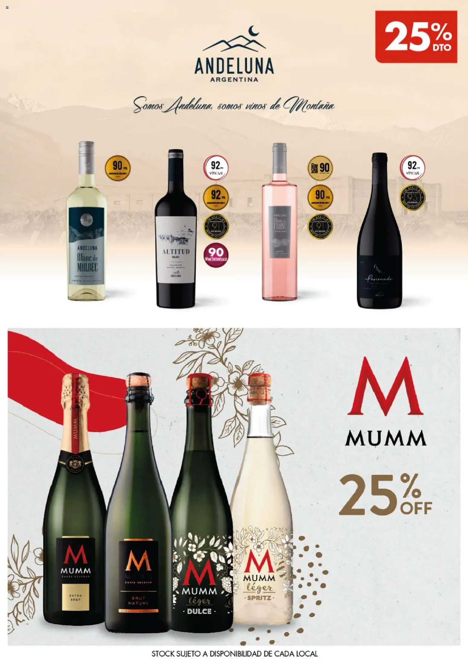 Disco ofertas │ válido desde el 12.12.2025 | Página: 6